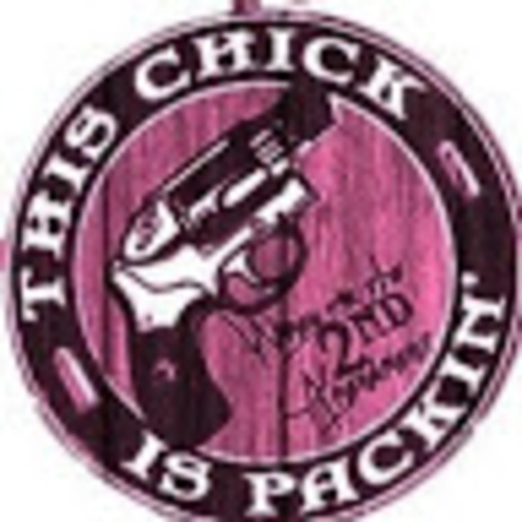 Meet your Posher, Dawn - Picture 1 of 1